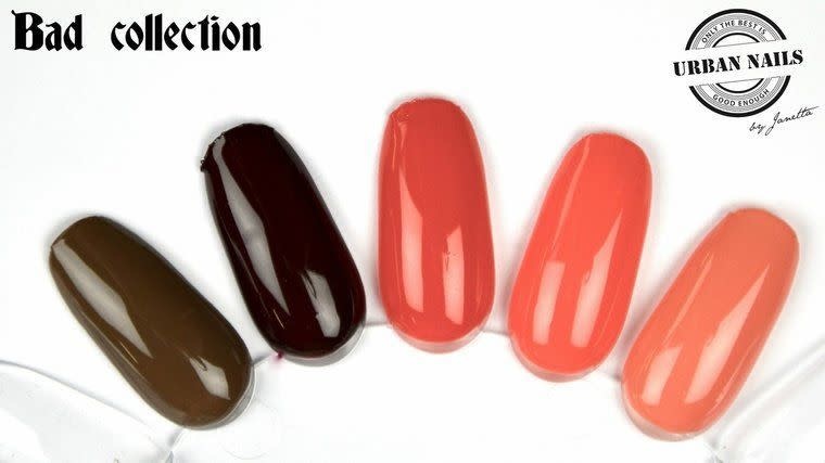 Pro & Go Bad Collection