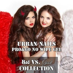 Pro & Go Bad vs Good Collection