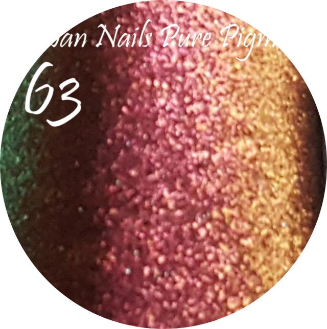 Pure Pigment 63