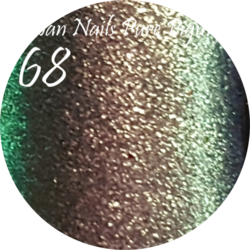 Pure Pigment 68