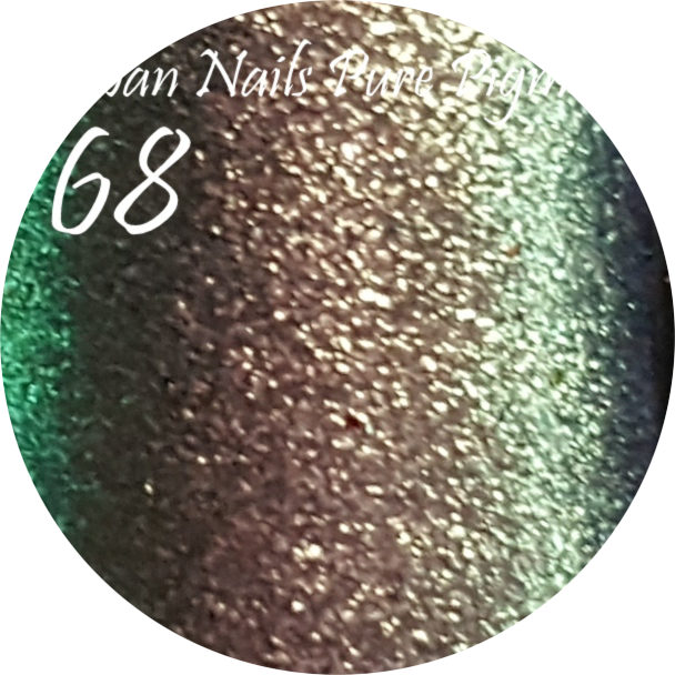 Pure Pigment 68