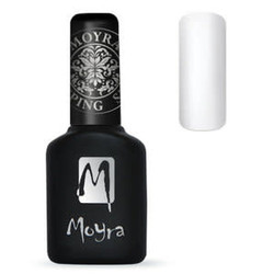 Foil polish for stamping FP08 Clear