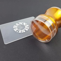 Stempel Big Jack Gold