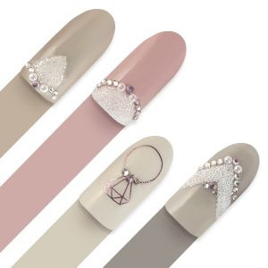 Moyra Stamping plate 60 Cuts