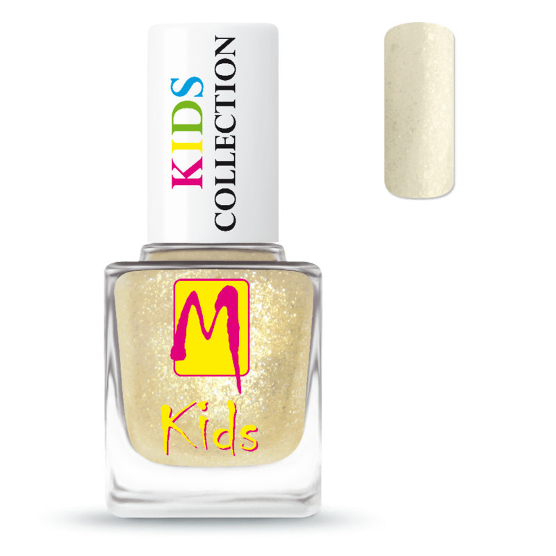 Moyra Kids - children nail polish 260 Lily