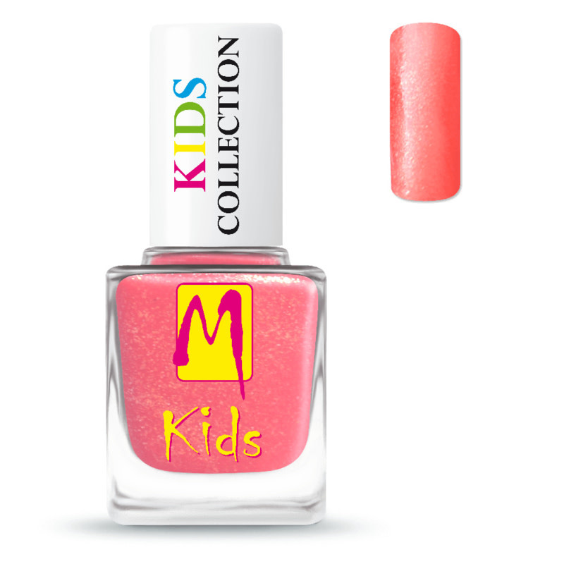 Moyra Kids - children nail polish 263 Romy