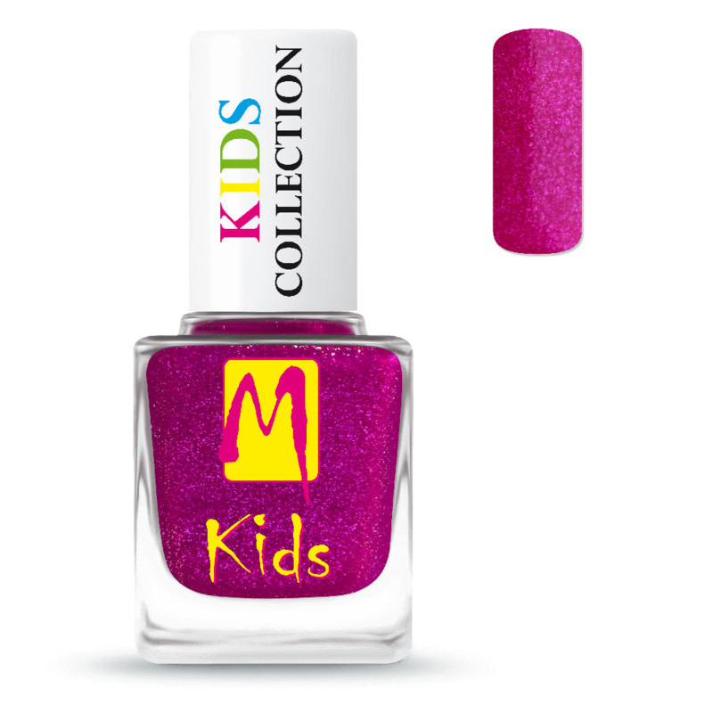 Moyra Kids - children nail polish 267 Suzie