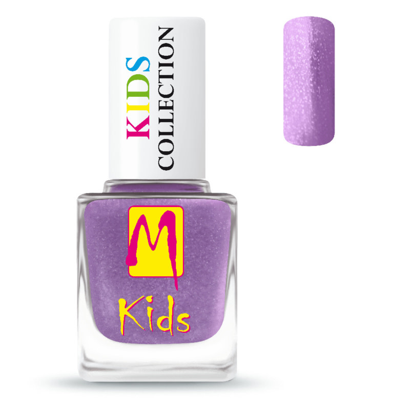 Moyra Kids - children nail polish 268 Betty