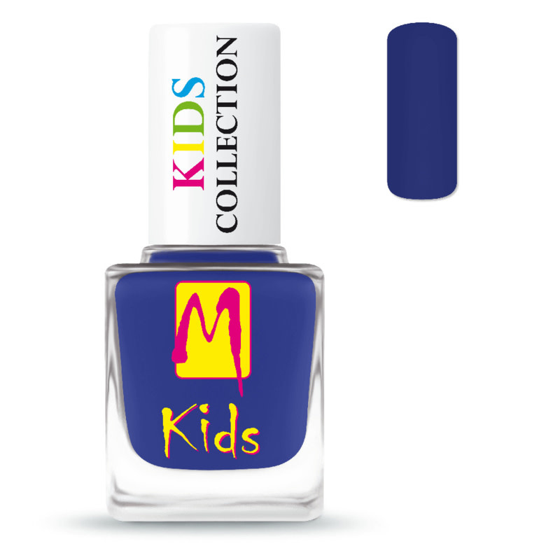 Moyra Kids - children nail polish 272 Annie