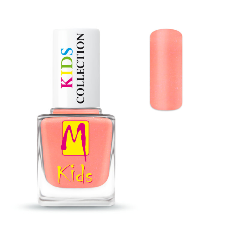 Moyra Kids - children nail polish 277 Emily