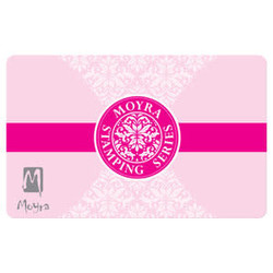 Scraper 01 Light Rose mini