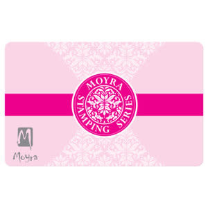 Scraper 01 Light Rose mini