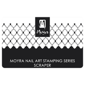 Scraper 07 Black and White