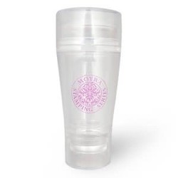 Stamper No. 13 Small Duo-Clear