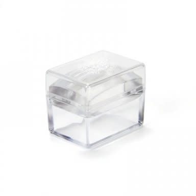 Stamper No. 14  Ice Cube