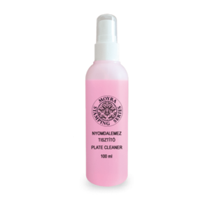 Moyra Plate Cleaner 100ml