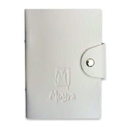 Moyra Stamping plate holder white