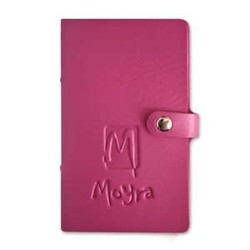 Moyra Mini stamping plate holder pink