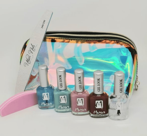 Moyra Gellook kit