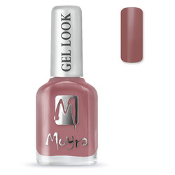 Moyra Gel Look nail polish 927 Lisette