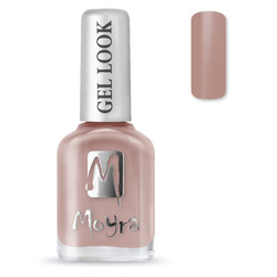 Moyra Gel Look nail polish 928 Giselle