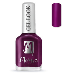 Moyra Gel Look nail polish 942 Henriette