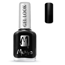 Moyra Gel Look nail polish 943 Nina