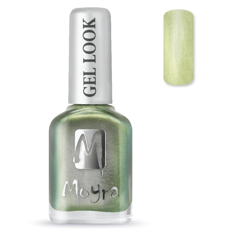 Moyra Gel Look nail polish 951 Arienne