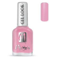 Moyra Gel Look nail polish 952 Solange