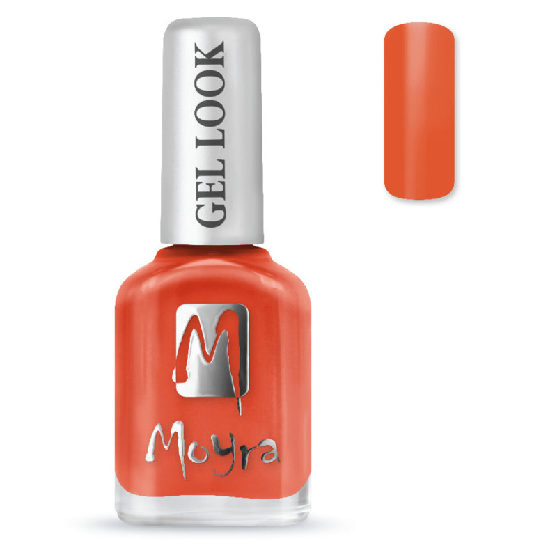 Moyra Gel Look nail polish 966 Axelle