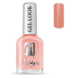 Moyra Gel Look nail polish 976 Coralie