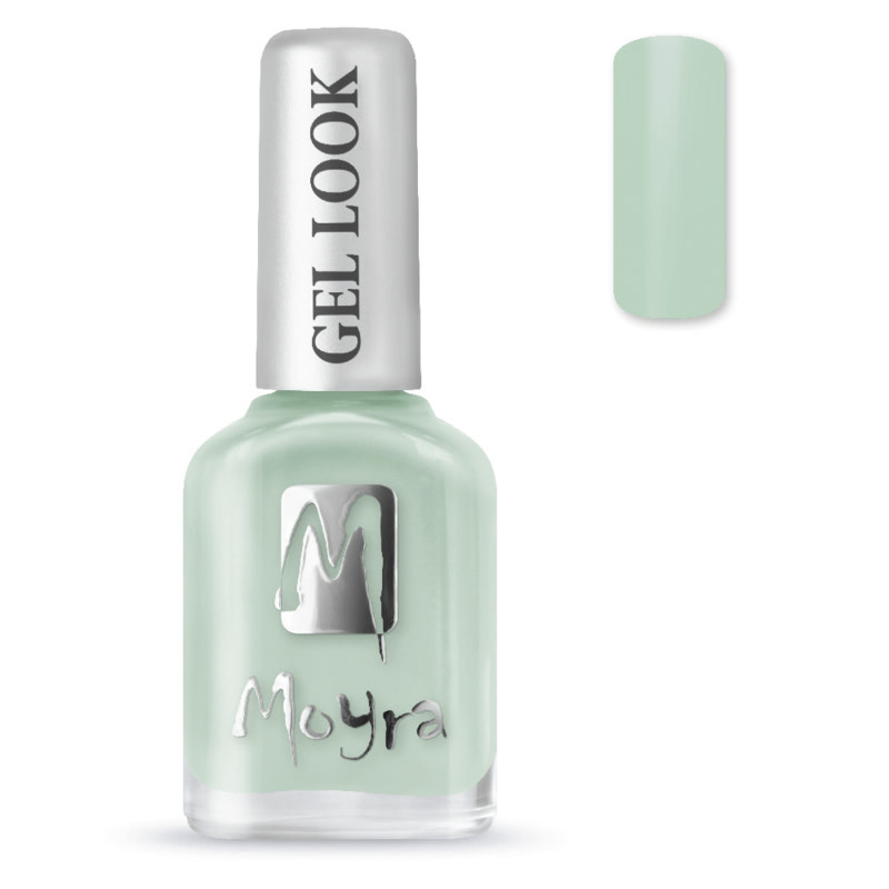 Moyra Gel Look nail polish 996 Théa