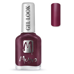 Moyra Gel Look nail polish 1003 Eva