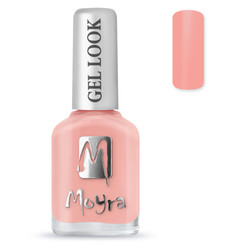 Moyra Gel Look nail polish 1006 Panka