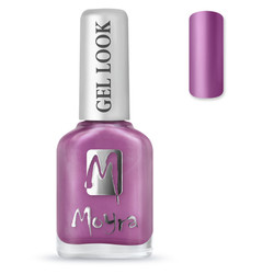 Moyra Gel Look nail polish 1020 Margaux