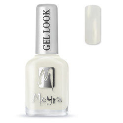 Moyra Gel Look nail polish 1021 Emma