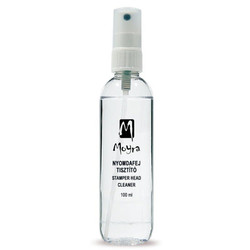 Moyra stamper head cleaner 100ml