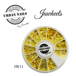 JuWheels JW11 Mix