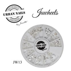 Juwheels JW13 Mix