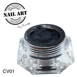 Carving Gel 01