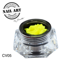 Carving Gel 05
