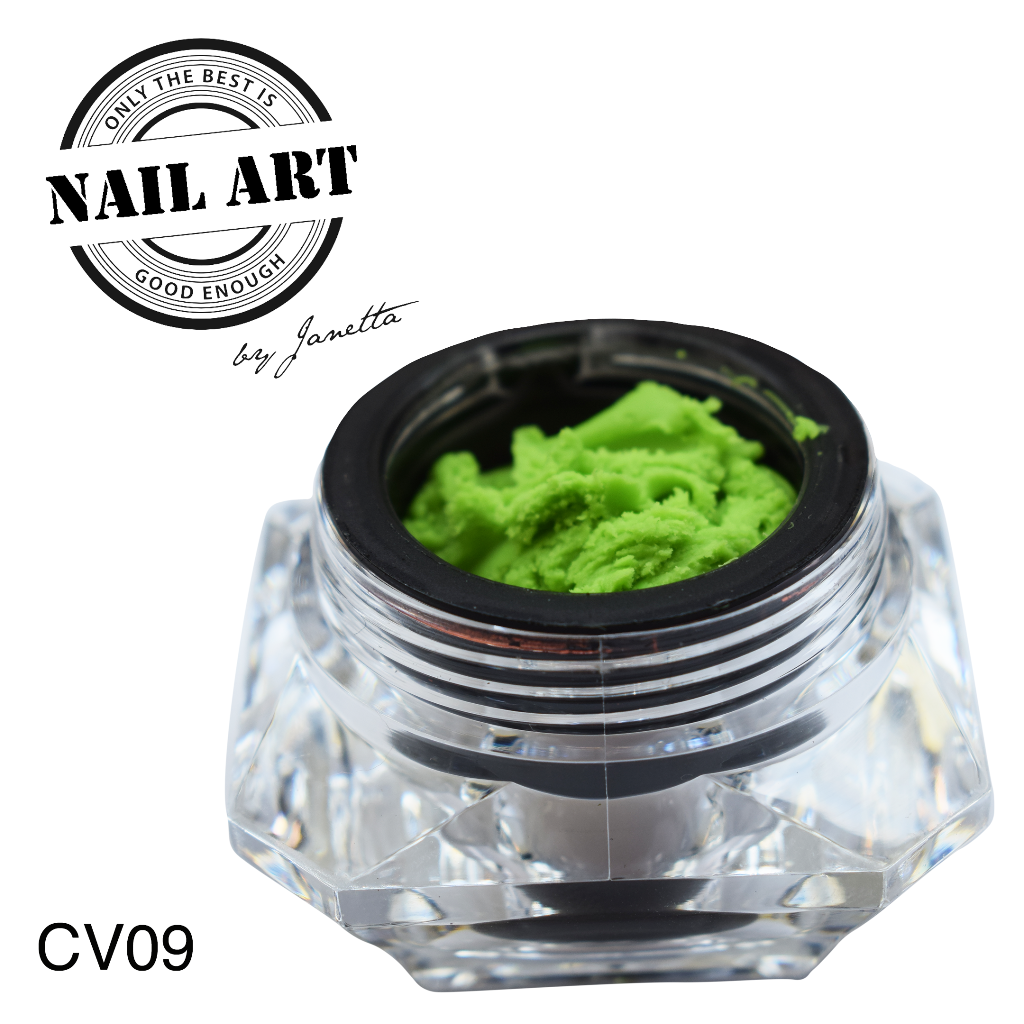 Carving Gel 09