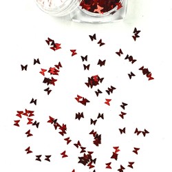 Butterfly Glitter 07