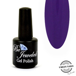 Be Jeweled Gelpolish 210 Paars