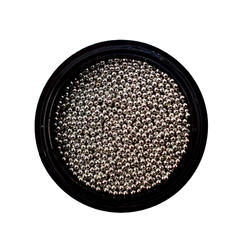 Caviar Beads Chrome 1.0