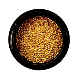 Caviar Beads Gold 1.0