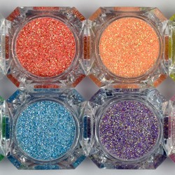Diamond Line Pastel Collection
