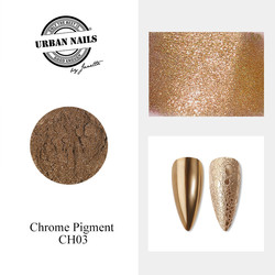 Chrome Pigment 03