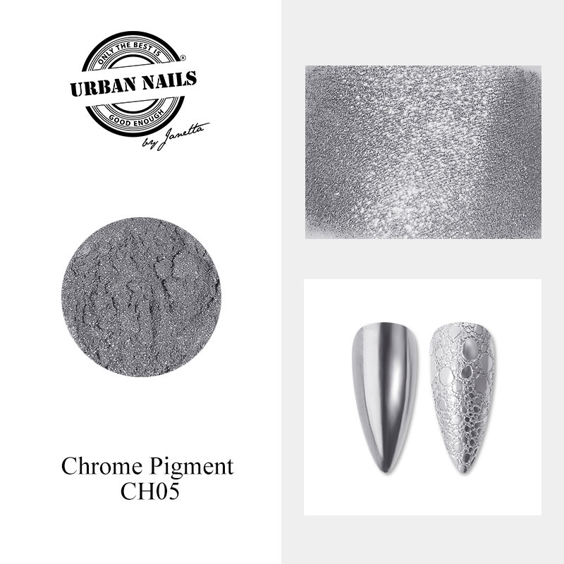 Chrome Pigment 05