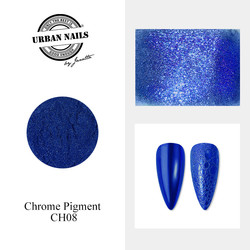 Chrome Pigment 08